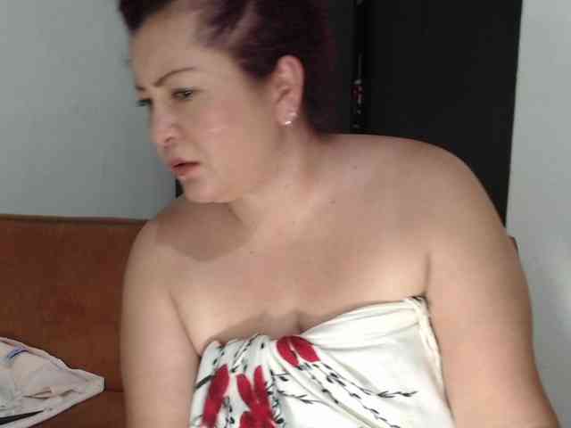 Pamela2023 webcam