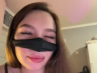 MINIKITTYA Porn Show