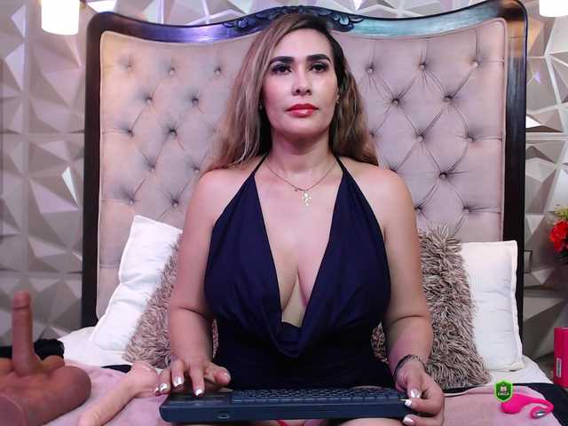  JazmineMyst chat room