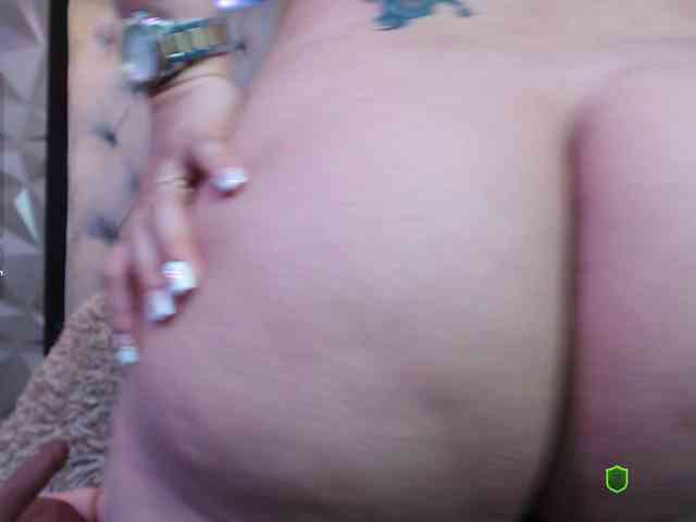 JazmineMyst webcam
