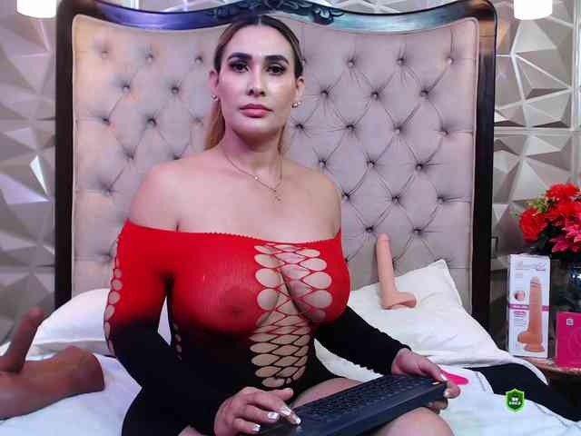 JazmineMyst