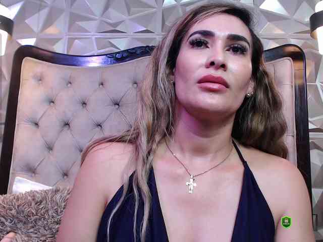 JazmineMyst webcam