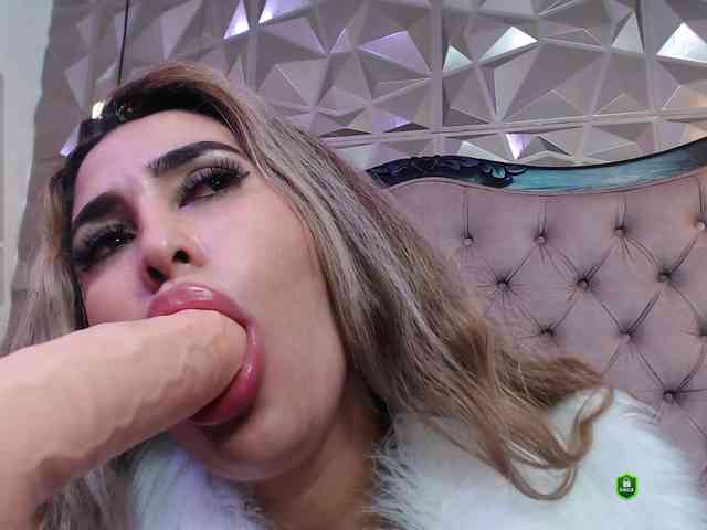 JazmineMyst webcam
