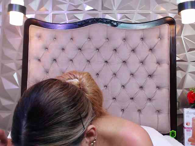 JazmineMyst webcam