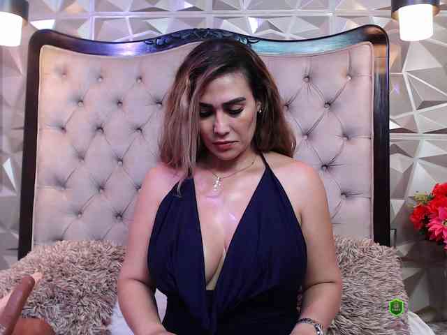 JazmineMyst webcam