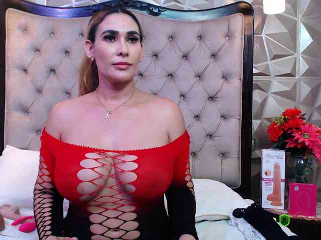 JazmineMyst