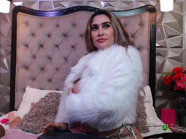 JazmineMyst