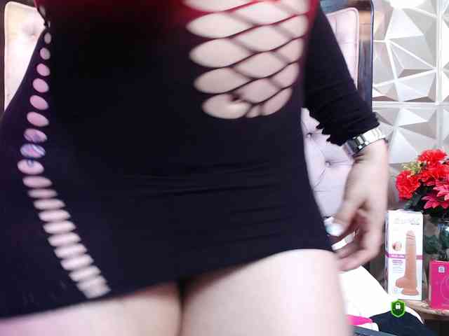 live nude web cam JazmineMyst