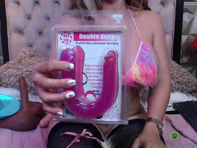 JazmineMyst webcam