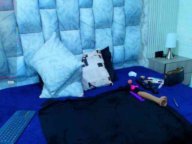 sofiagutierrez09 webcam