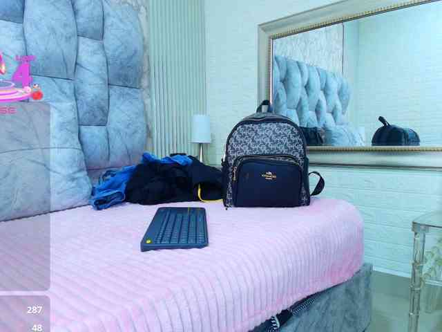 sofiagutierrez09 webcam