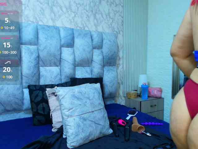 sofiagutierrez09 webcam