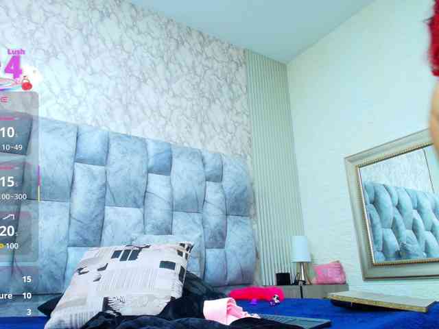 sofiagutierrez09 webcam