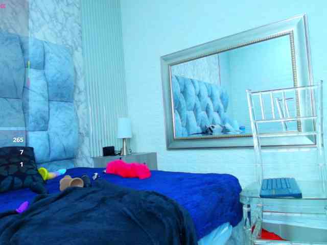 sofiagutierrez09 webcam