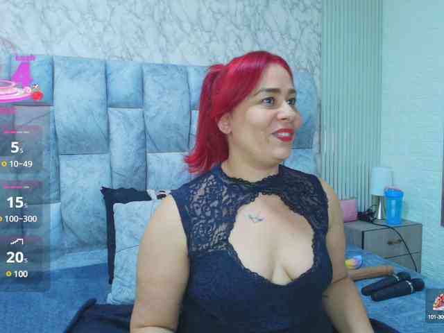 sofiagutierrez09 webcam