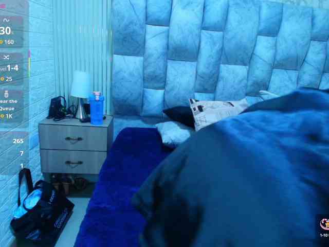 sofiagutierrez09 webcam