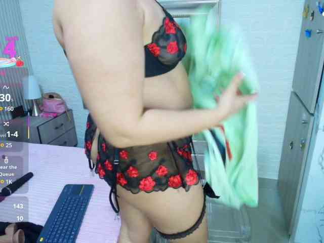 sofiagutierrez09 webcam