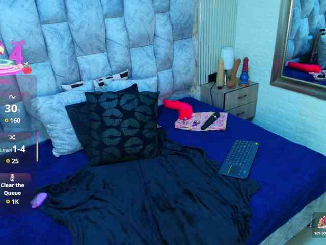 sofiagutierrez09 webcam