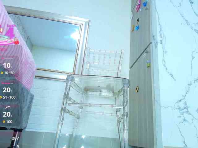 sofiagutierrez09 webcam