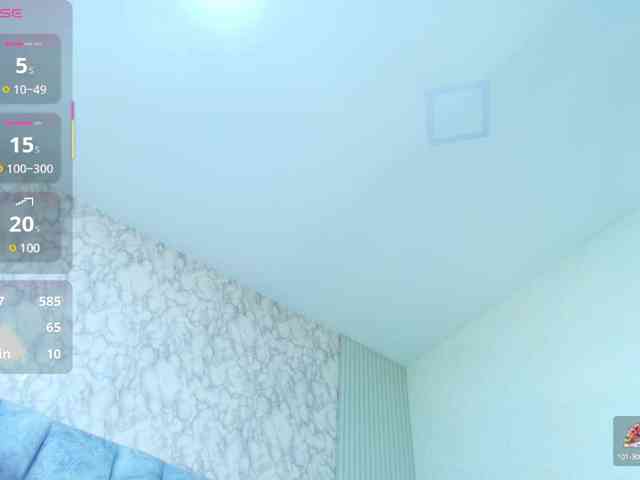 sofiagutierrez09 webcam