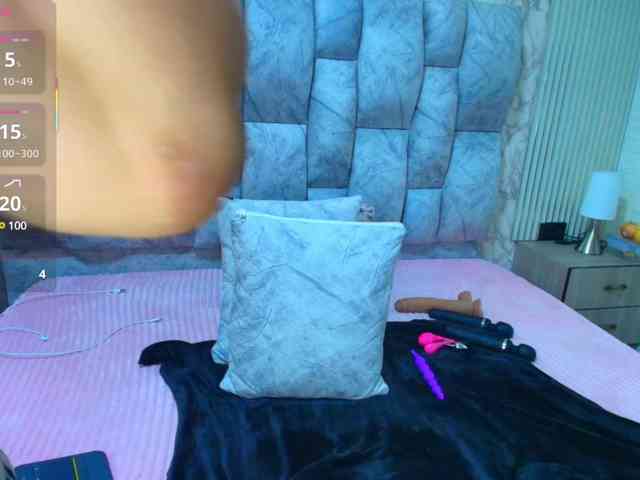 sofiagutierrez09 webcam