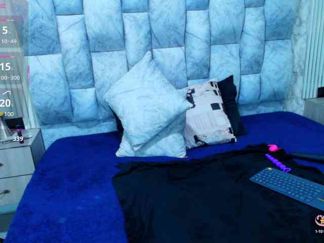 sofiagutierrez09 webcam