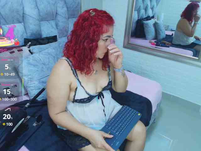 sofiagutierrez09 webcam