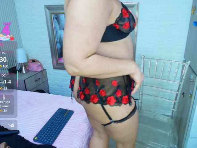 sofiagutierrez09 webcam