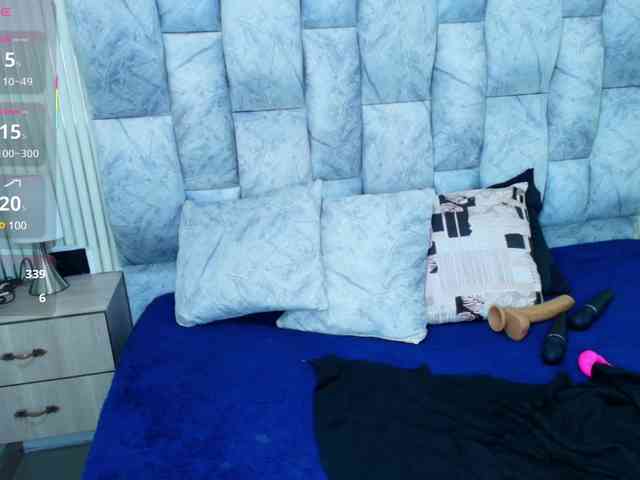 sofiagutierrez09 webcam