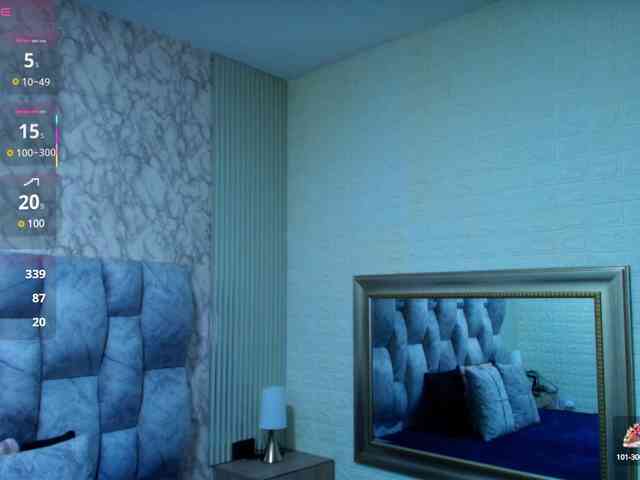 sofiagutierrez09 webcam