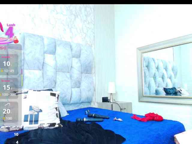 sofiagutierrez09 webcam