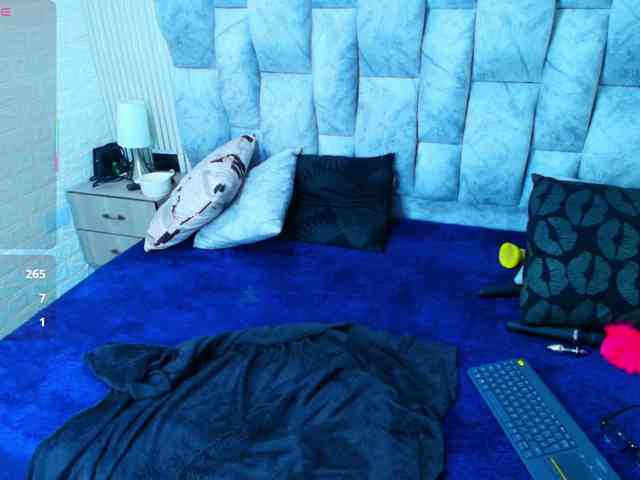 sofiagutierrez09 webcam
