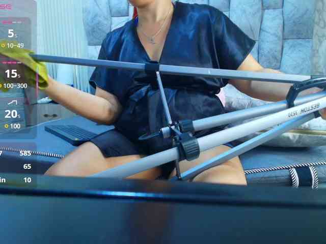 sofiagutierrez09 webcam