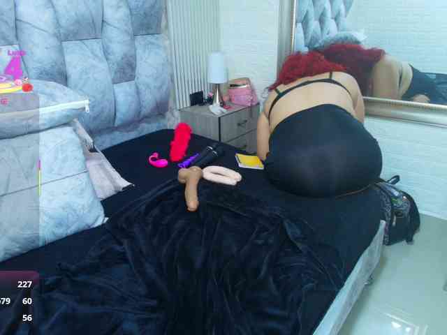 sofiagutierrez09 webcam
