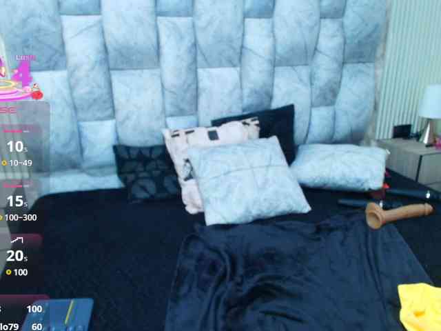 sofiagutierrez09 webcam