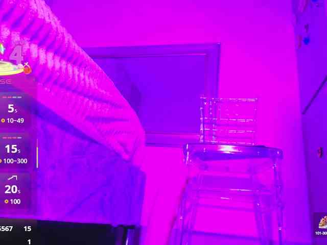 sofiagutierrez09 webcam