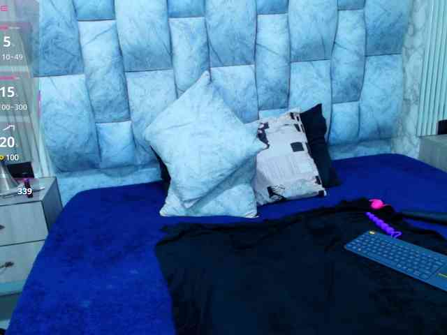 sofiagutierrez09 webcam