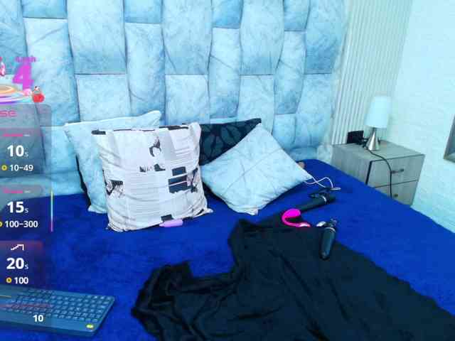 sofiagutierrez09 webcam