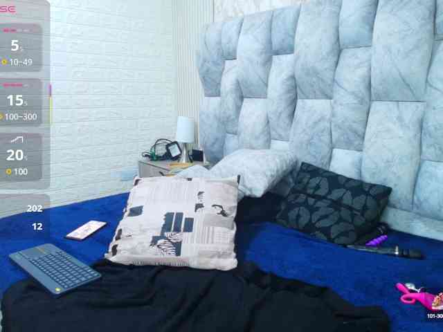sofiagutierrez09 webcam