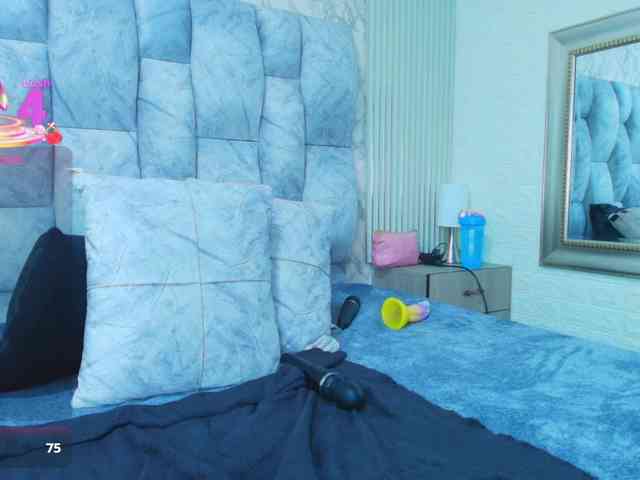 sofiagutierrez09 webcam