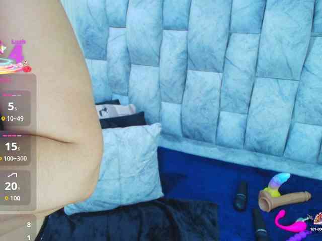 sofiagutierrez09 webcam