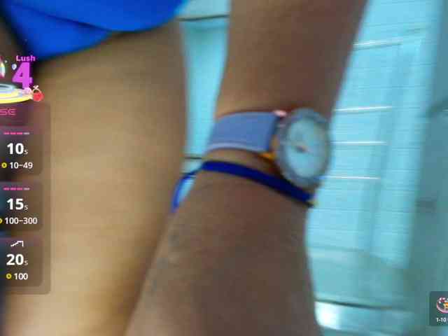 sofiagutierrez09 webcam