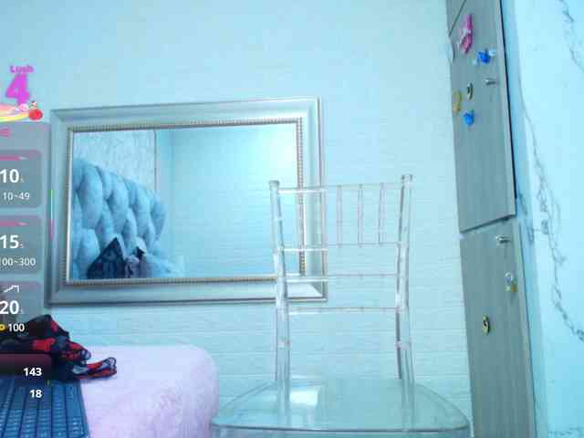 sofiagutierrez09 webcam