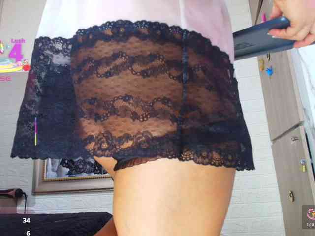 sofiagutierrez09 webcam