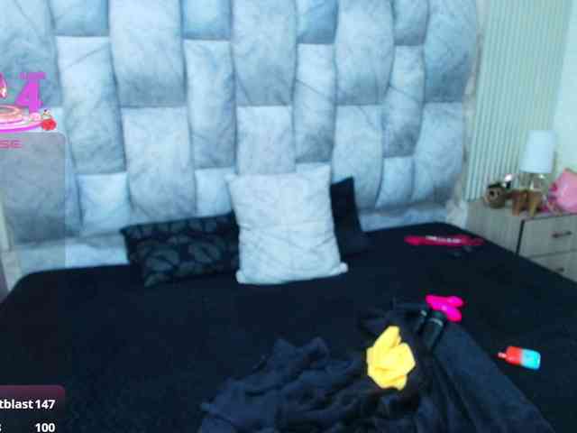 sofiagutierrez09 webcam