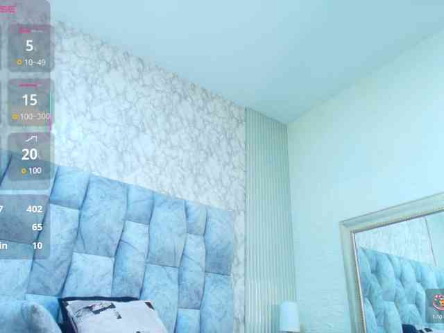 sofiagutierrez09 webcam