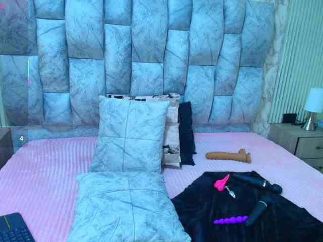 sofiagutierrez09 webcam