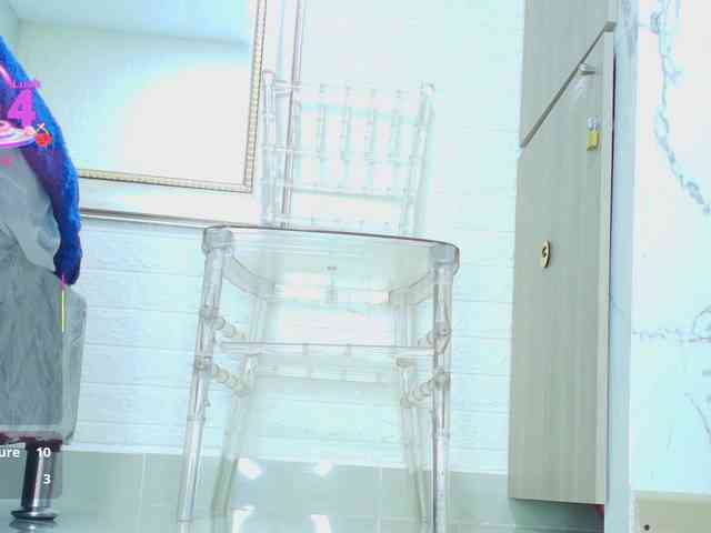 sofiagutierrez09 webcam