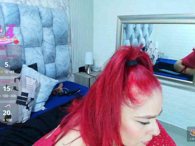 sofiagutierrez09 webcam