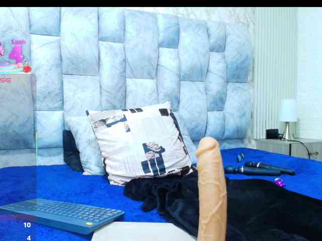 sofiagutierrez09 webcam